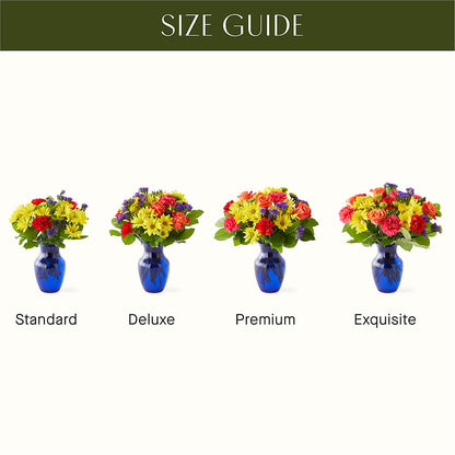 Brighter Days Bouquet – COBORN'S INC FLORAL SHOPPES, Saint Cloud MN