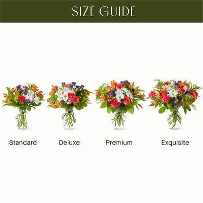 Oopsie Daisy Bouquet – COBORN'S INC FLORAL SHOPPES, Saint Cloud MN