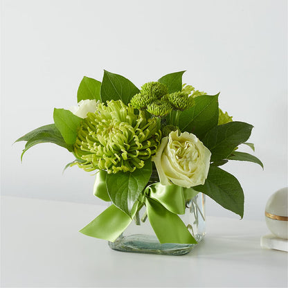 Emerald Forest Bouquet – COBORN'S INC FLORAL SHOPPES, Saint Cloud MN