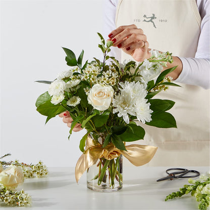 New Beginnings – A Florist Original – COBORN'S INC FLORAL SHOPPES, Saint Cloud MN
