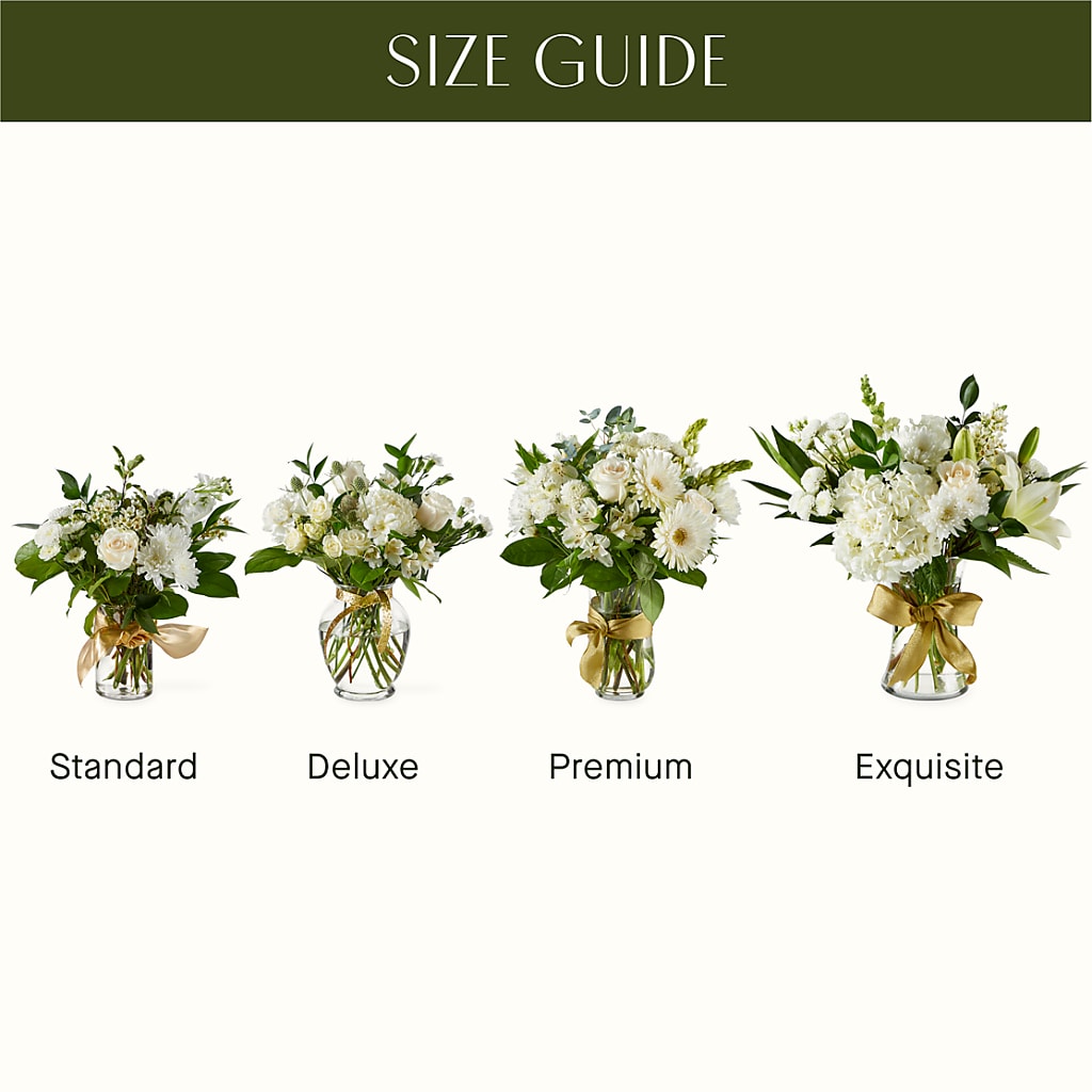 New Beginnings – A Florist Original – COBORN'S INC FLORAL SHOPPES, Saint Cloud MN