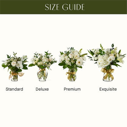 New Beginnings – A Florist Original – COBORN'S INC FLORAL SHOPPES, Saint Cloud MN