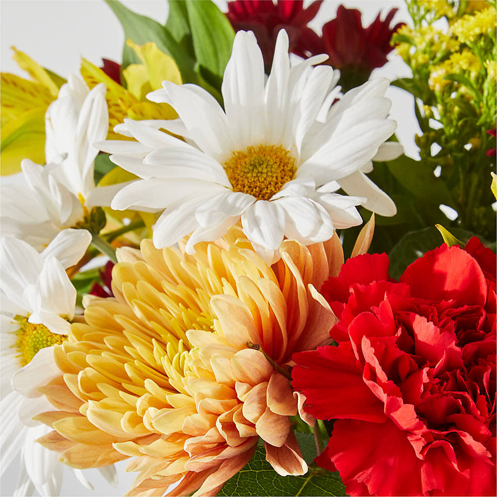 Fall Delight – A Florist Original – COBORN'S INC FLORAL SHOPPES, Saint Cloud MN