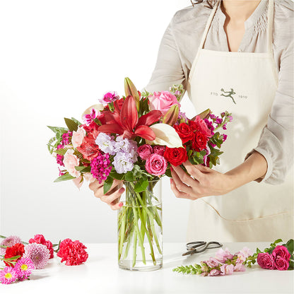 Swooning Over You - A Luxury Florist Original – COBORN'S INC FLORAL SHOPPES, Saint Cloud MN