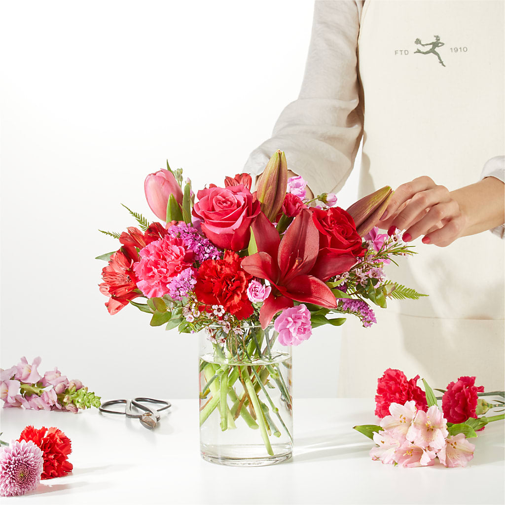 Together Forever - A Florist Original – COBORN'S INC FLORAL SHOPPES, Saint Cloud MN
