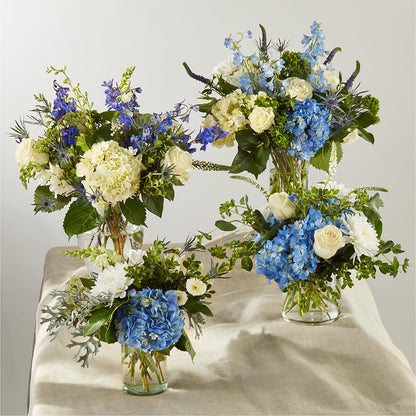 Festival of Lights – A Florist Original – COBORN'S INC FLORAL SHOPPES, Saint Cloud MN