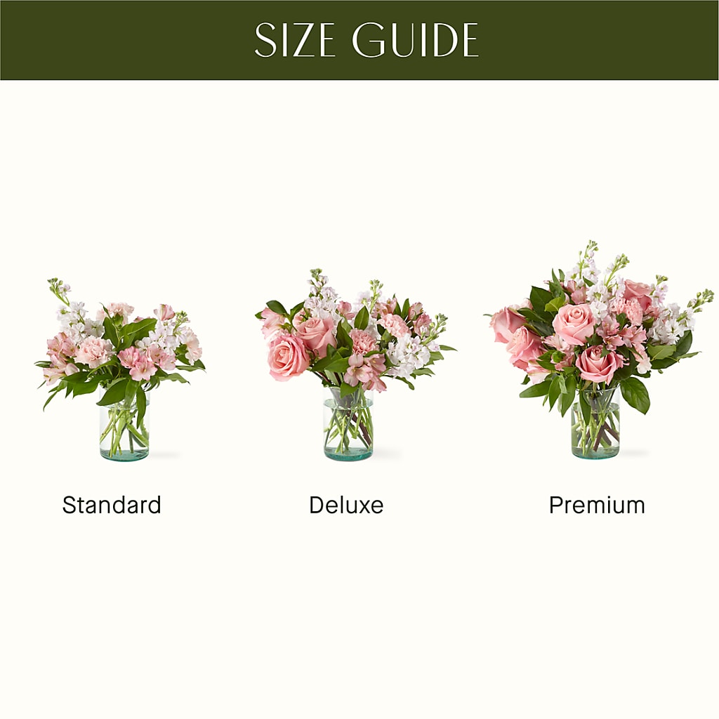 At the Ballet Bouquet – COBORN'S INC FLORAL SHOPPES, Saint Cloud MN