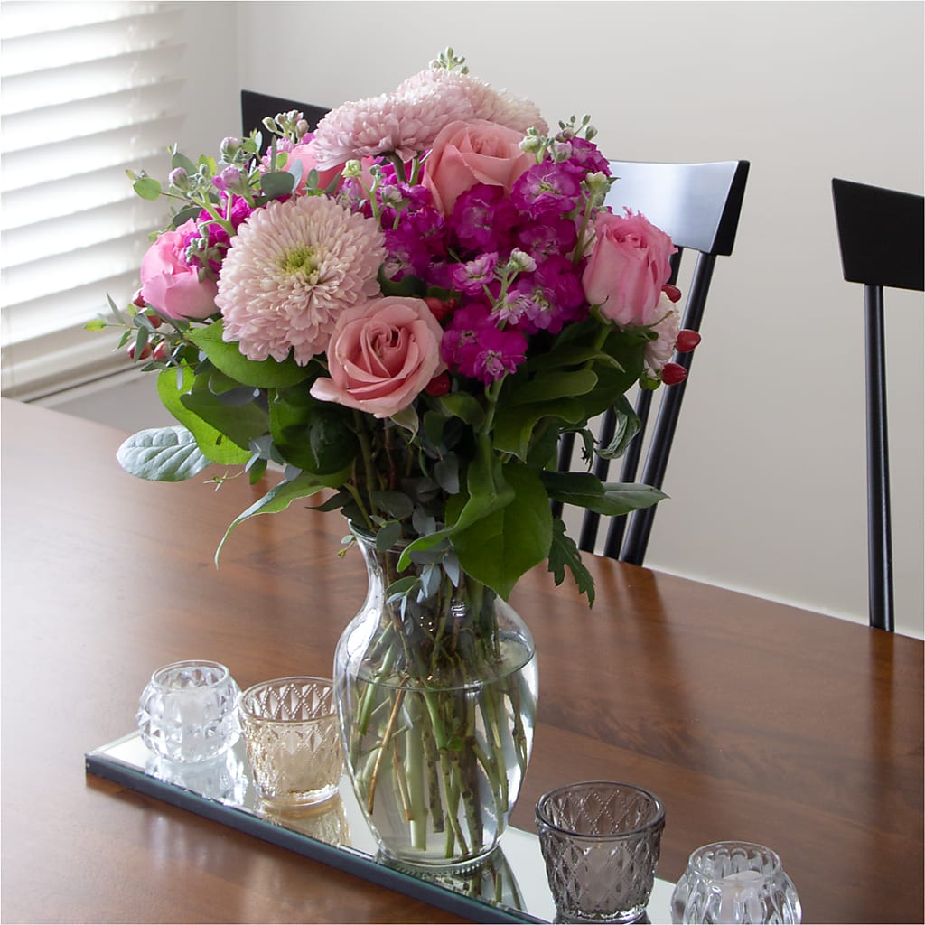 Sunday Morning Bouquet – COBORN'S INC FLORAL SHOPPES, Saint Cloud MN