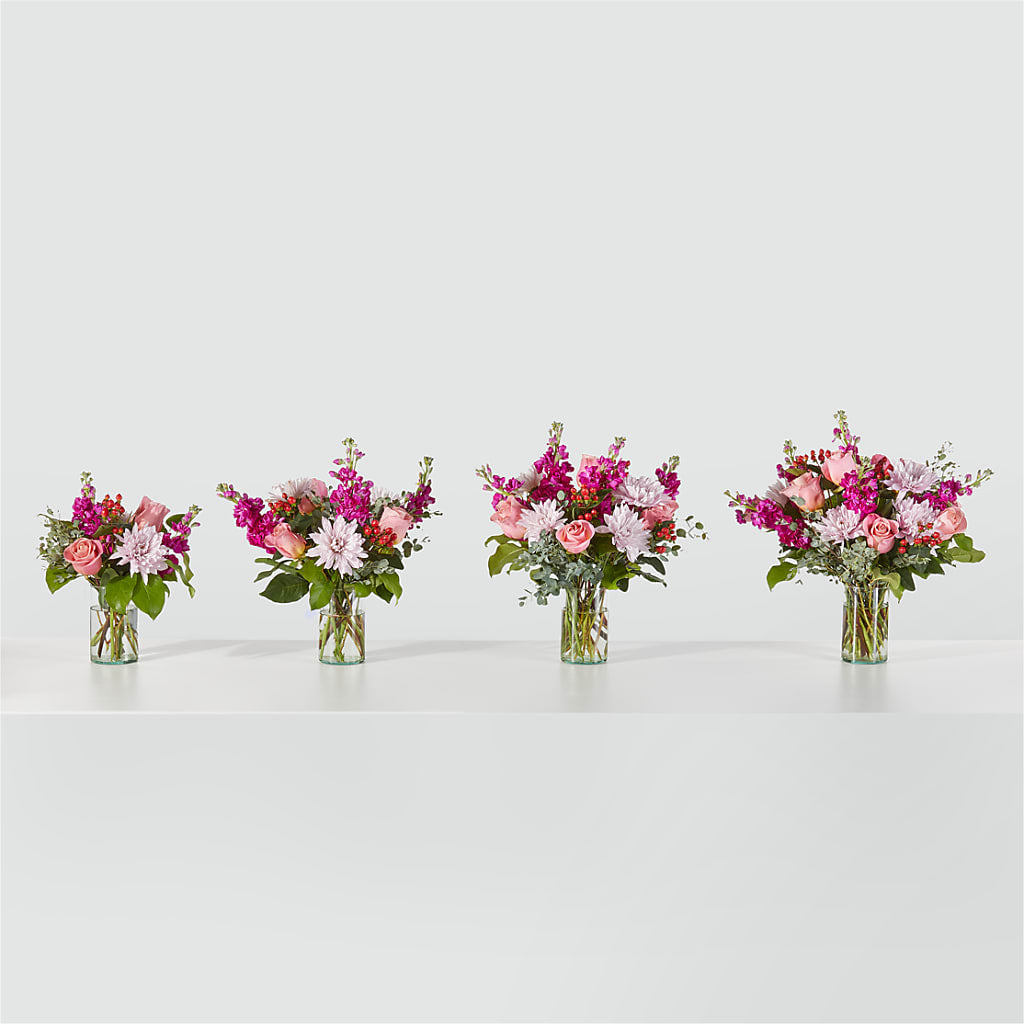 Sunday Morning Bouquet – COBORN'S INC FLORAL SHOPPES, Saint Cloud MN