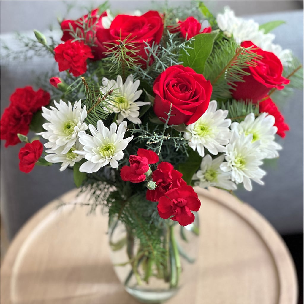 Seasonal Magic Bouquet – COBORN'S INC FLORAL SHOPPES, Saint Cloud MN