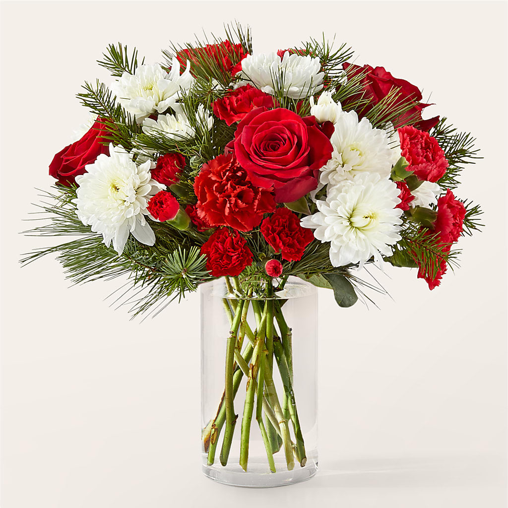 Seasonal Magic Bouquet – COBORN'S INC FLORAL SHOPPES, Saint Cloud MN