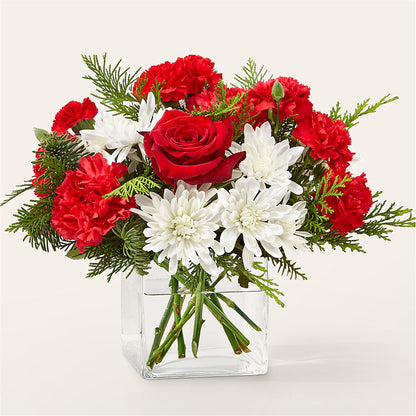 Peppermint Chill Bouquet – COBORN'S INC FLORAL SHOPPES, Saint Cloud MN
