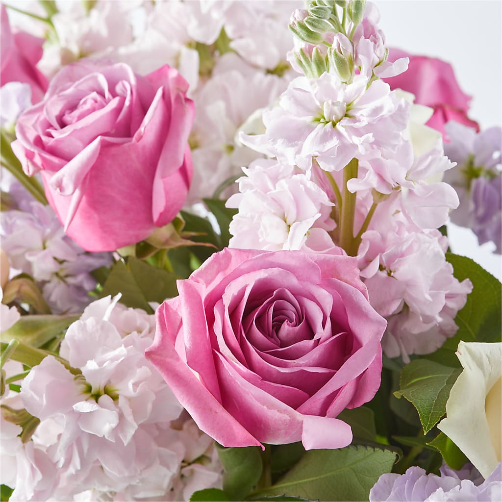 Springtime Spritz Bouquet – COBORN'S INC FLORAL SHOPPES, Saint Cloud MN