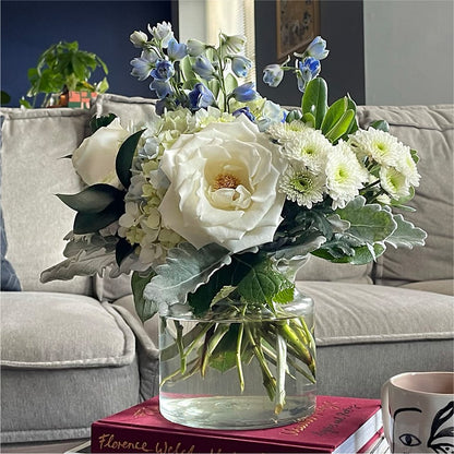 Clear Skies Bouquet – COBORN'S INC FLORAL SHOPPES, Saint Cloud MN