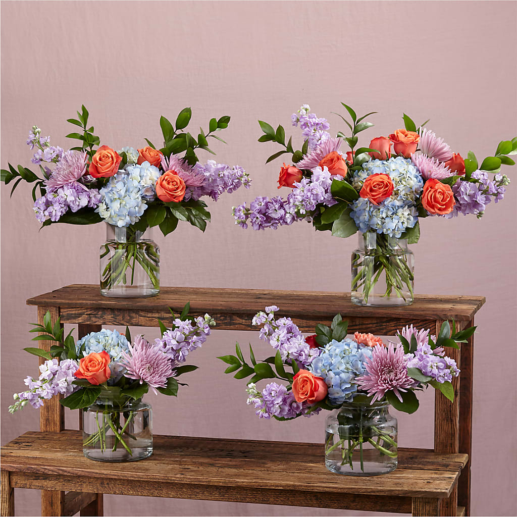 Be Mine Bouquet – COBORN'S INC FLORAL SHOPPES, Saint Cloud MN
