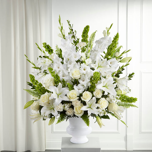Morning Stars Arrangement – COBORN'S INC FLORAL SHOPPES, Saint Cloud MN