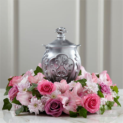 Glorious Tribute Arrangement – COBORN'S INC FLORAL SHOPPES, Saint Cloud MN