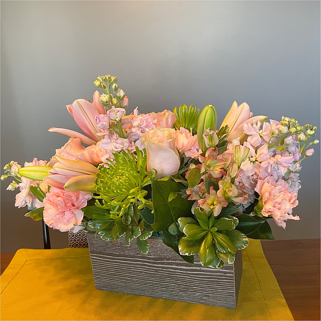 Beautiful Spirit Basket – COBORN'S INC FLORAL SHOPPES, Saint Cloud MN