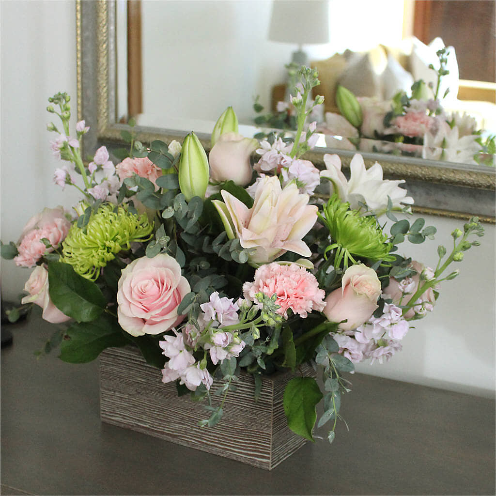 Beautiful Spirit Basket – COBORN'S INC FLORAL SHOPPES, Saint Cloud MN