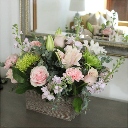 Beautiful Spirit Basket – COBORN'S INC FLORAL SHOPPES, Saint Cloud MN