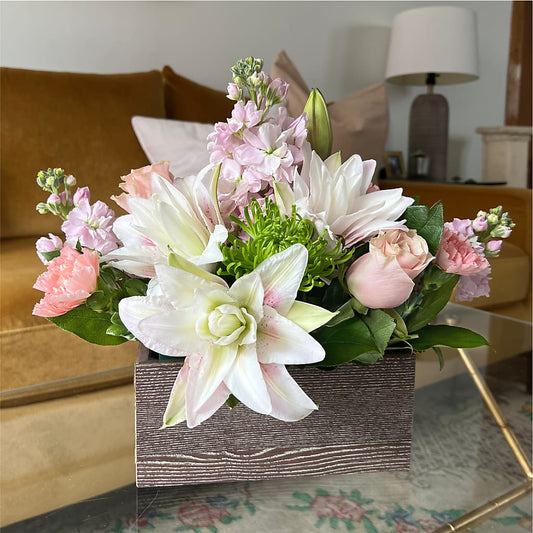 Beautiful Spirit Basket – COBORN'S INC FLORAL SHOPPES, Saint Cloud MN