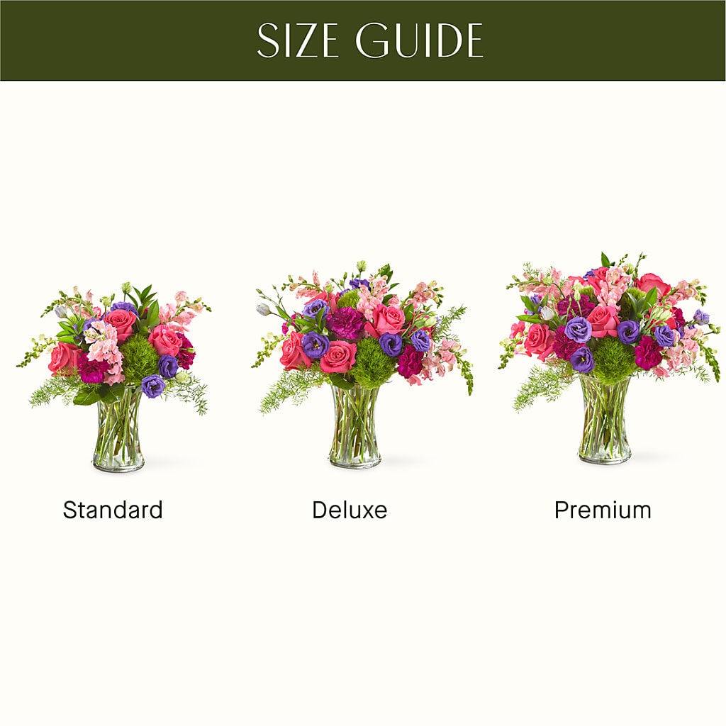 Charm & Comfort Bouquet – COBORN'S INC FLORAL SHOPPES, Saint Cloud MN