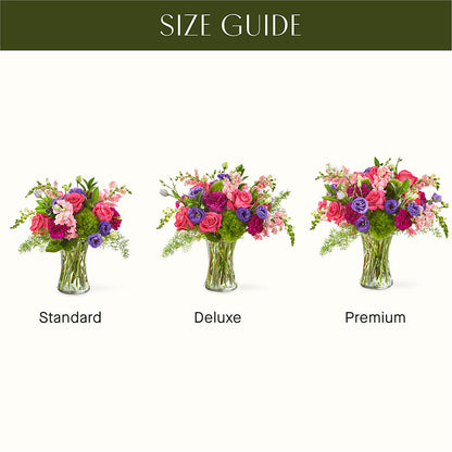 Charm & Comfort Bouquet – COBORN'S INC FLORAL SHOPPES, Saint Cloud MN