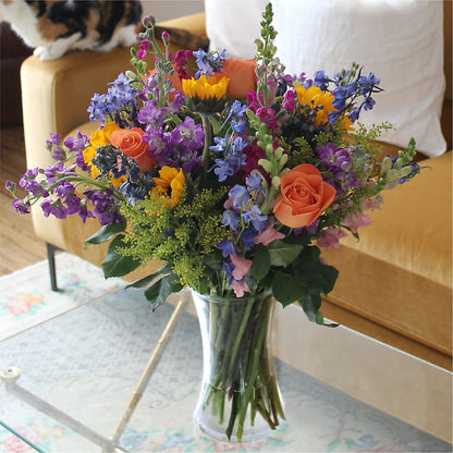 Rays of Life Bouquet – COBORN'S INC FLORAL SHOPPES, Saint Cloud MN