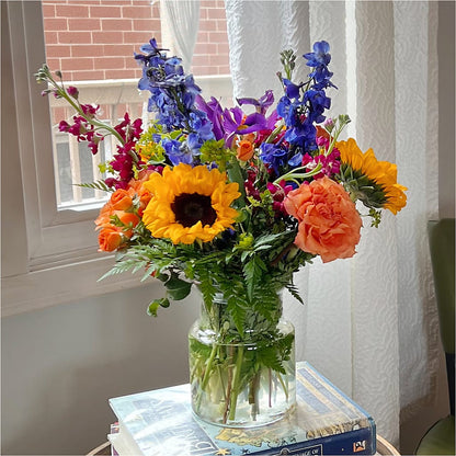 Rays of Life Bouquet – COBORN'S INC FLORAL SHOPPES, Saint Cloud MN