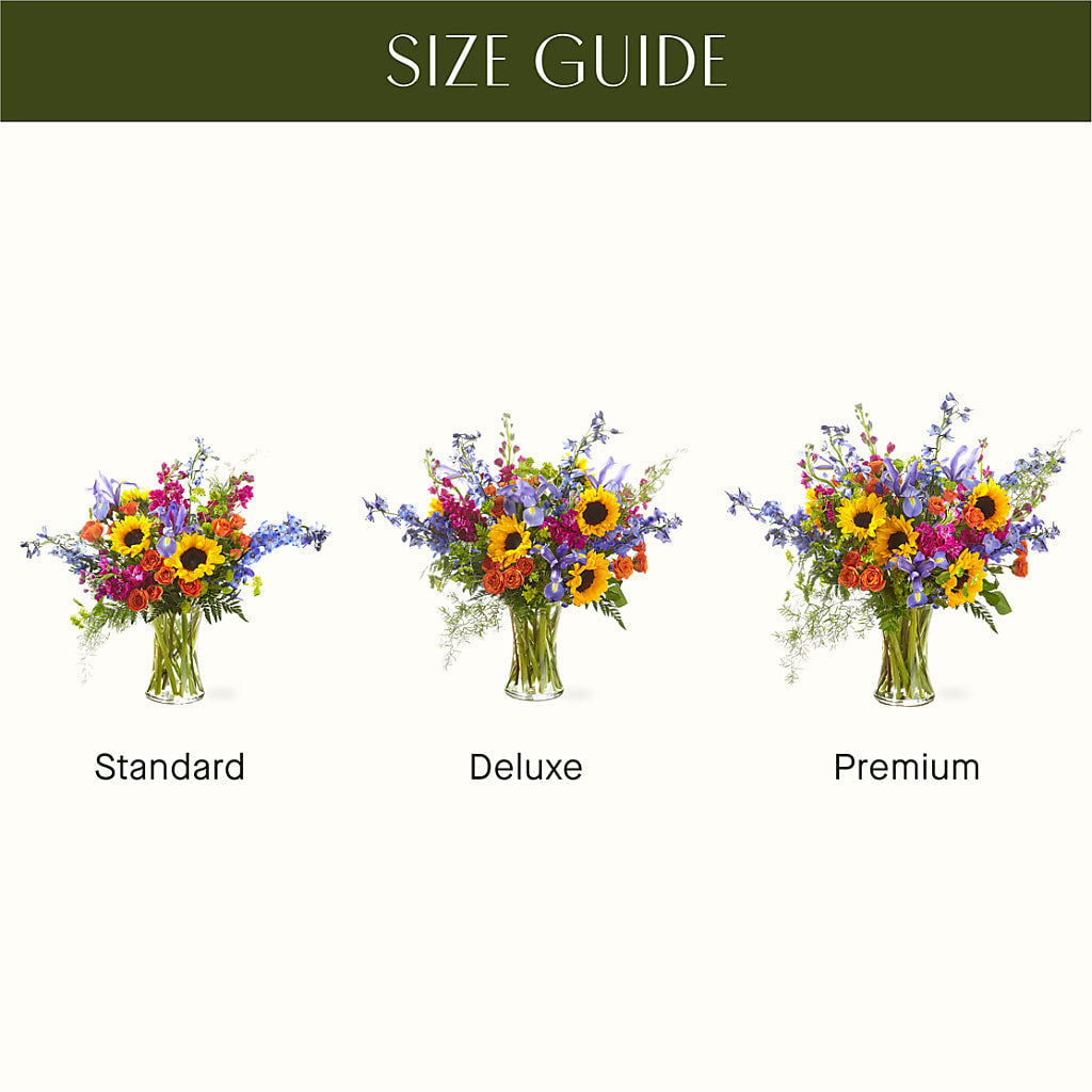 Rays of Life Bouquet – COBORN'S INC FLORAL SHOPPES, Saint Cloud MN