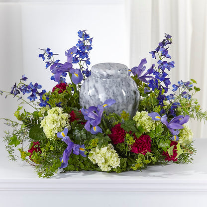 Forever Remembered Cremation Adornment – COBORN'S INC FLORAL SHOPPES, Saint Cloud MN