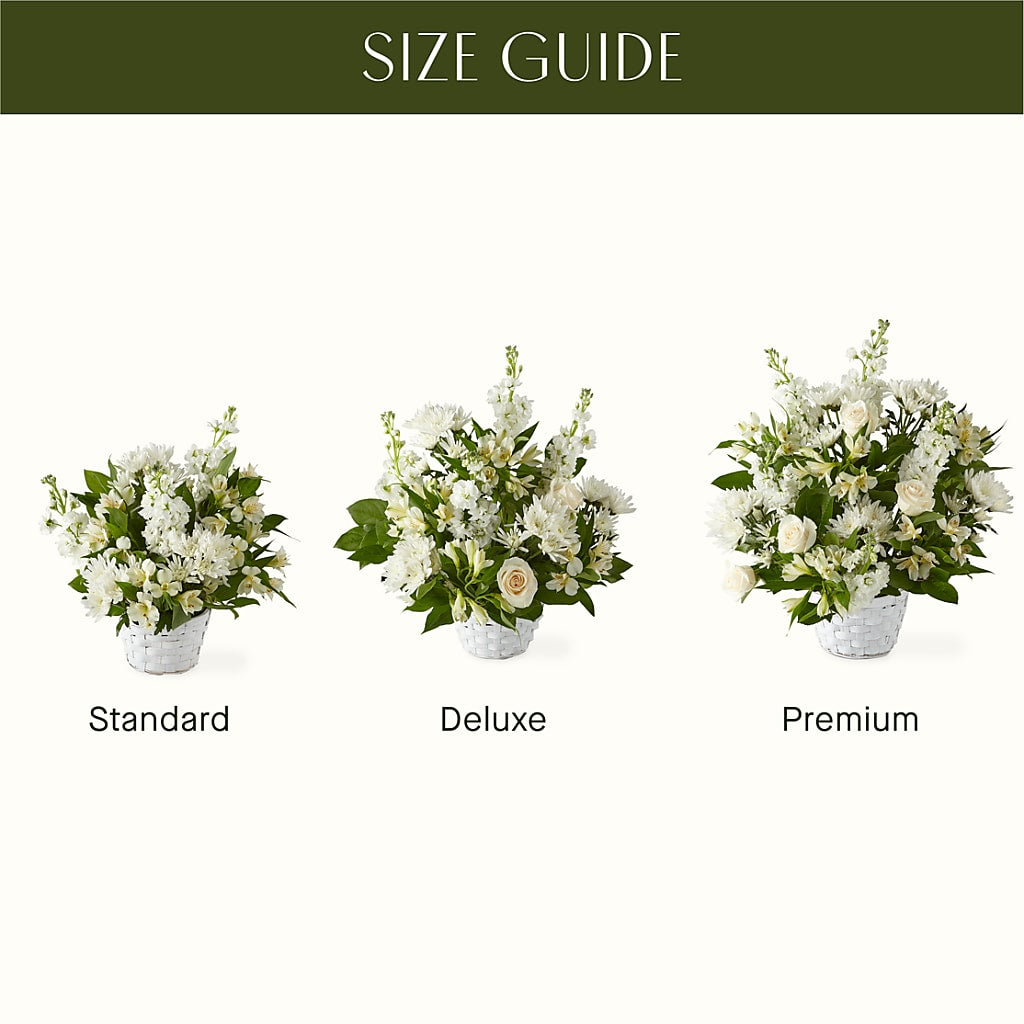 Eternal Affection Arrangement – COBORN'S INC FLORAL SHOPPES, Saint Cloud MN