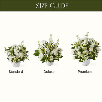 Eternal Affection Arrangement – COBORN'S INC FLORAL SHOPPES, Saint Cloud MN