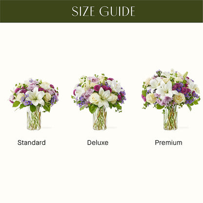 Wishing Peace Bouquet – COBORN'S INC FLORAL SHOPPES, Saint Cloud MN