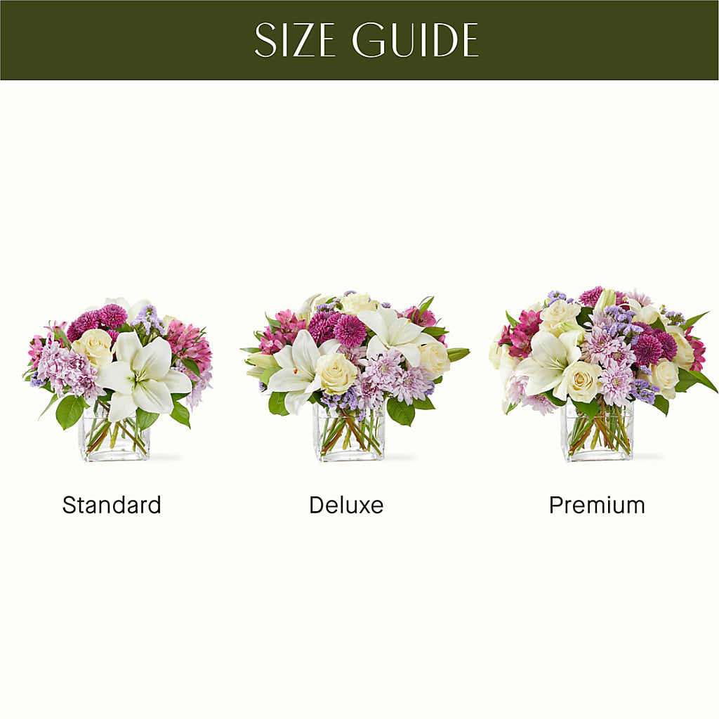 Cared For Bouquet – COBORN'S INC FLORAL SHOPPES, Saint Cloud MN