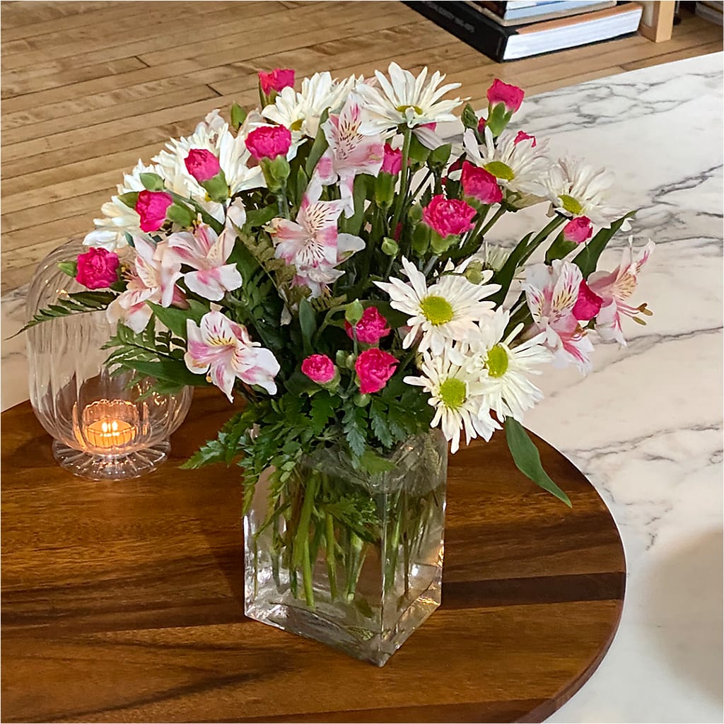 Sweet Surprises® Bouquet – COBORN'S INC FLORAL SHOPPES, Saint Cloud MN