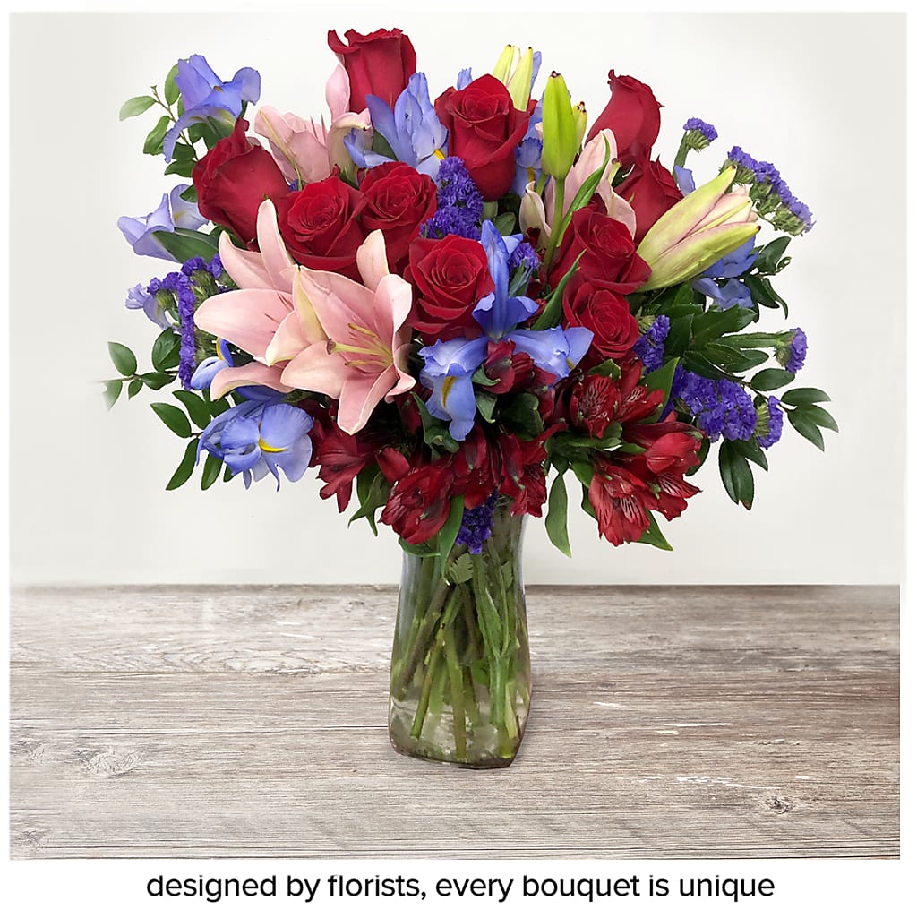 Truly Stunning Bouquet – COBORN'S INC FLORAL SHOPPES, Saint Cloud MN
