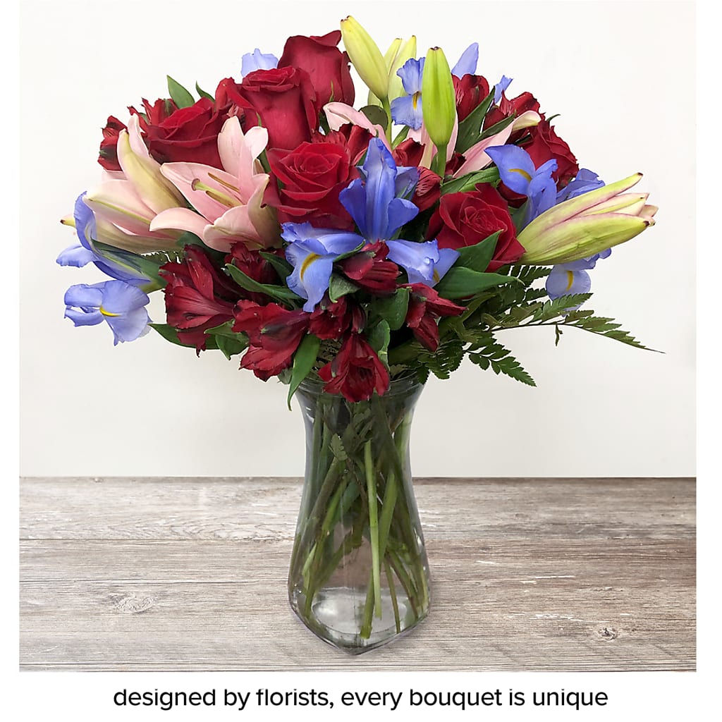 Truly Stunning Bouquet – COBORN'S INC FLORAL SHOPPES, Saint Cloud MN