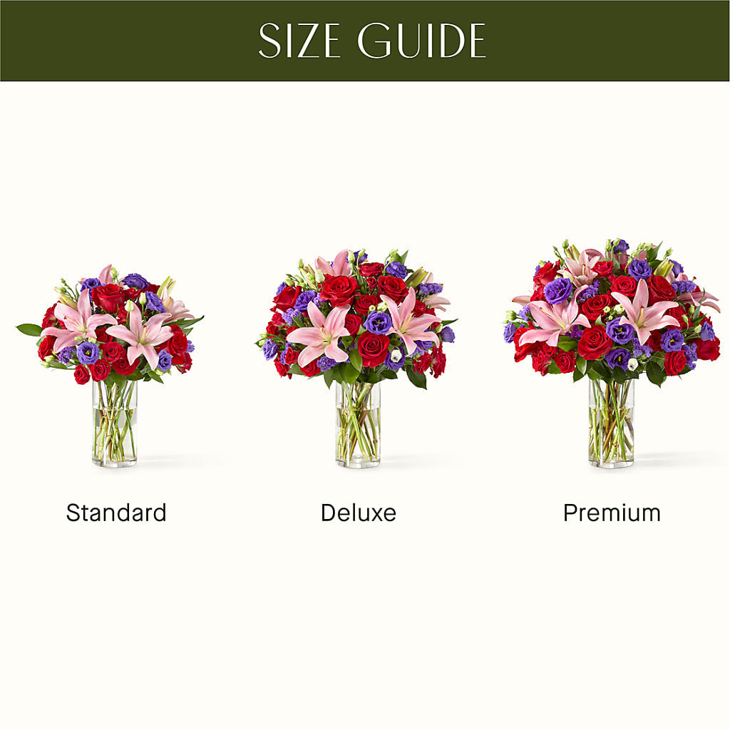 Truly Stunning Bouquet – COBORN'S INC FLORAL SHOPPES, Saint Cloud MN