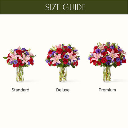 Truly Stunning Bouquet – COBORN'S INC FLORAL SHOPPES, Saint Cloud MN