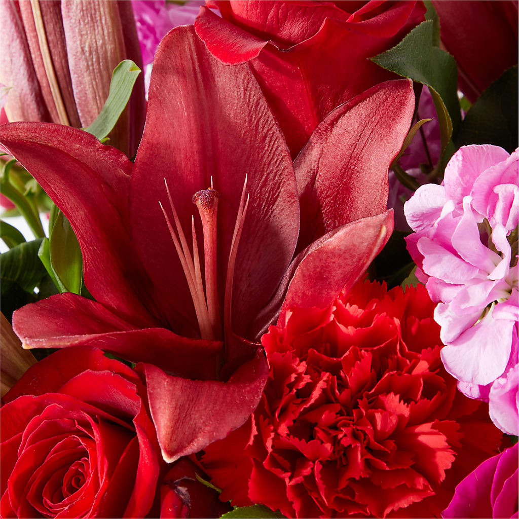Match Made in Heaven Bouquet – COBORN'S INC FLORAL SHOPPES, Saint Cloud MN