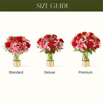 Match Made in Heaven Bouquet – COBORN'S INC FLORAL SHOPPES, Saint Cloud MN