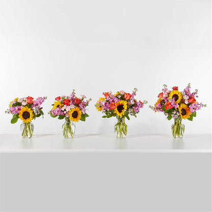 Yellow Brick Road Bouquet – COBORN'S INC FLORAL SHOPPES, Saint Cloud MN