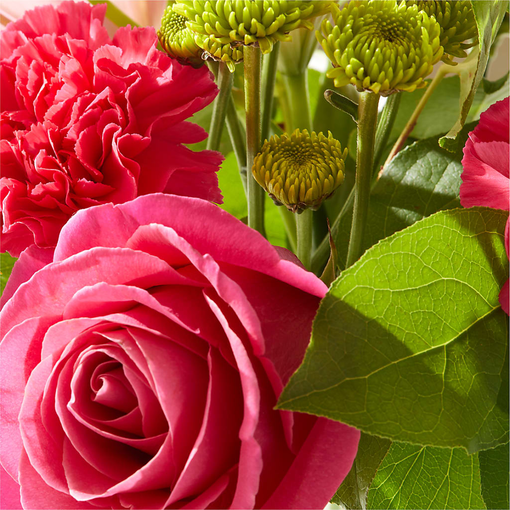 Watermelon Crush Bouquet – COBORN'S INC FLORAL SHOPPES, Saint Cloud MN