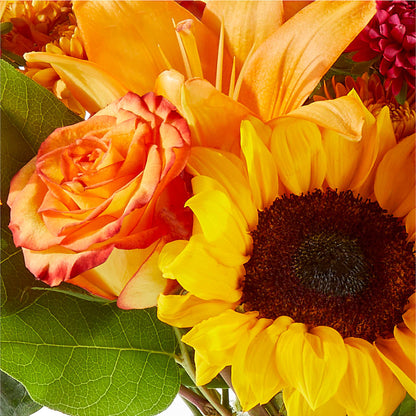 Fall Day Bouquet – COBORN'S INC FLORAL SHOPPES, Saint Cloud MN