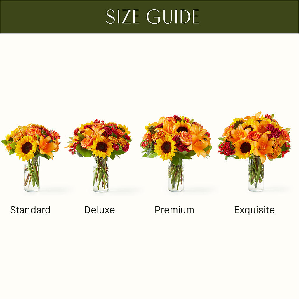 Fall Day Bouquet – COBORN'S INC FLORAL SHOPPES, Saint Cloud MN