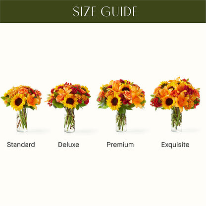 Fall Day Bouquet – COBORN'S INC FLORAL SHOPPES, Saint Cloud MN