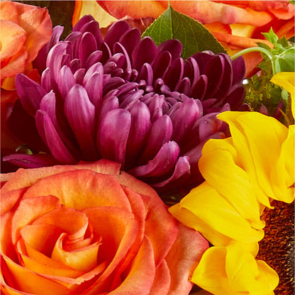 Nature Walk Bouquet – COBORN'S INC FLORAL SHOPPES, Saint Cloud MN