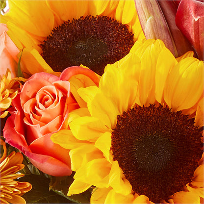 Acorn Lane Bouquet – COBORN'S INC FLORAL SHOPPES, Saint Cloud MN