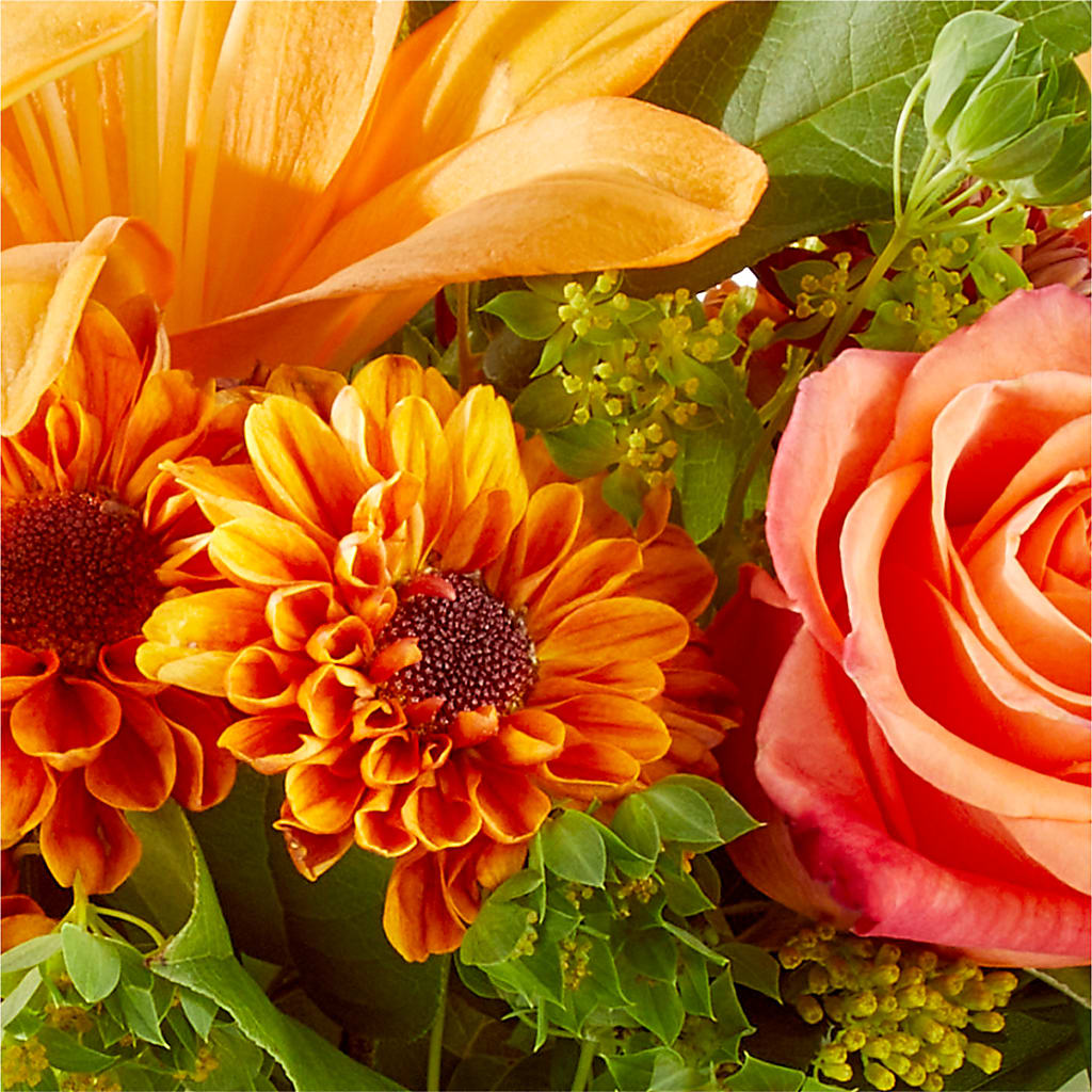 Honeycrisp Bouquet – COBORN'S INC FLORAL SHOPPES, Saint Cloud MN
